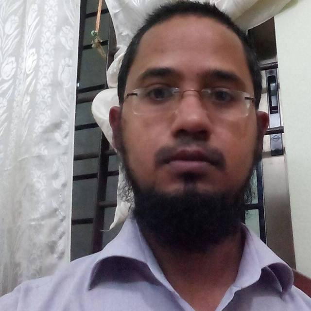 Farabi Shafiur Rahman, Islamist Terrorist who  wrote, “Abhijit Roy (Avijit Roy) lives in America and so, it is not possible to kill him right now. He will be murdered when he comes back.”