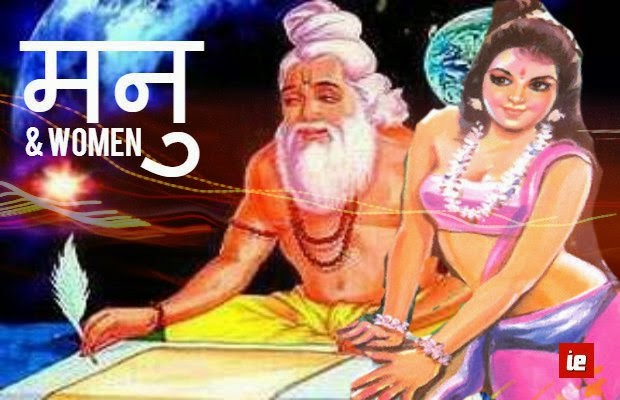 Understanding-Manu-Smriti-Agniveer